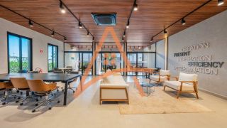 Terreno no Condomínio Unique Higienópolis à Venda