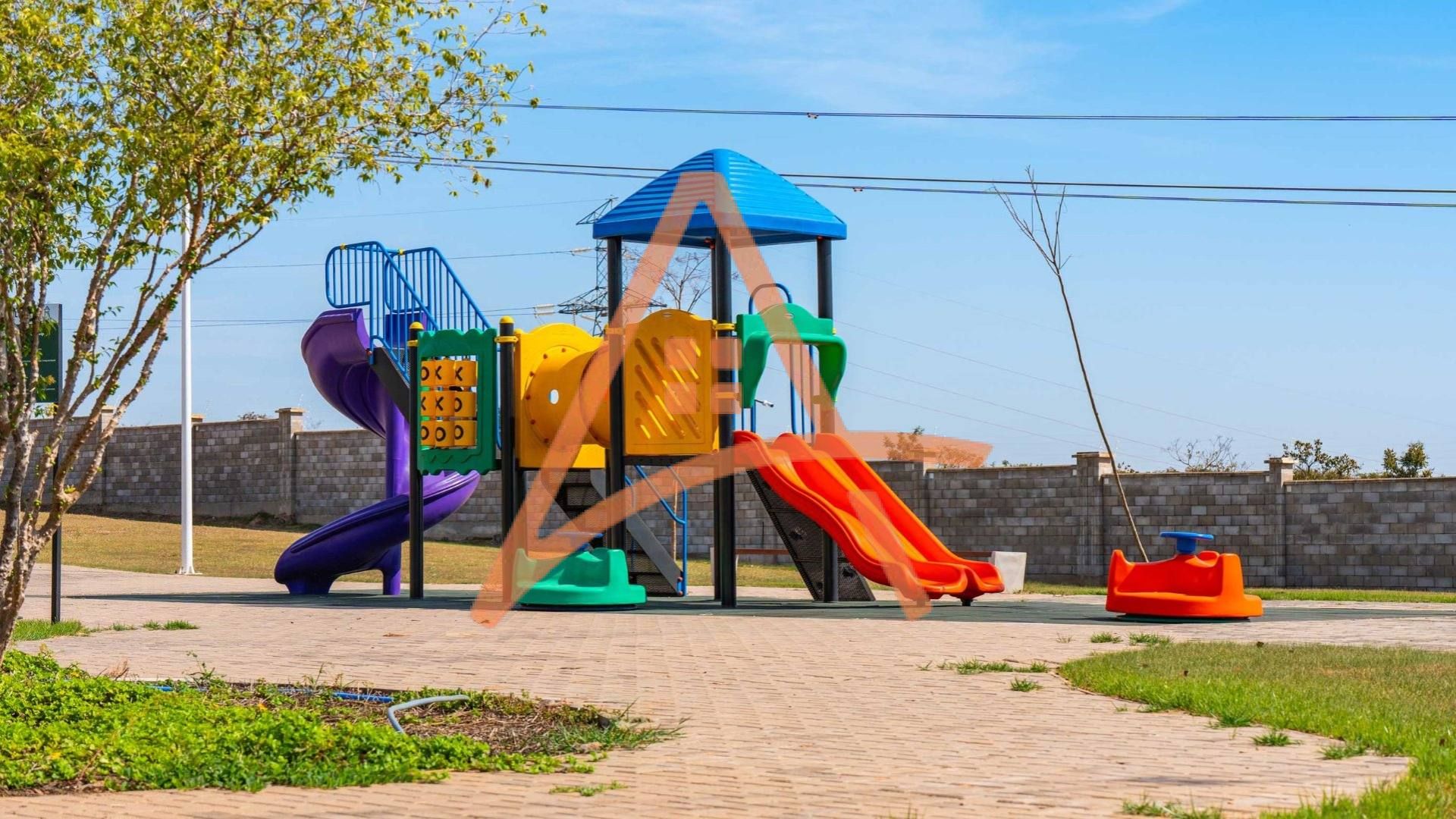 Terreno no Condomínio Unique Higienópolis