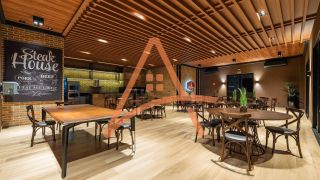 Terreno no Condomínio Unique Higienópolis