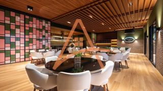 Terreno no Condomínio Unique Higienópolis