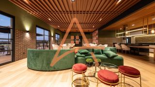 Terreno no Condomínio Unique Higienópolis