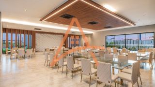 Terreno no Condomínio Unique Higienópolis