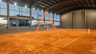 Terreno no Condomínio Unique Higienópolis