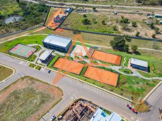 Terreno no Condomínio Unique Higienópolis