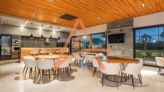 Terreno no Condomínio Unique Higienópolis