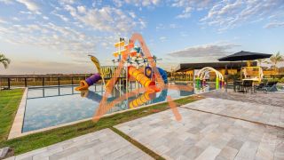 Terreno no Condomínio Unique Higienópolis