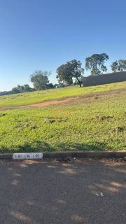 Terreno à Venda - Jardim da Mata II