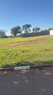 Terreno à Venda - Jardim da Mata II