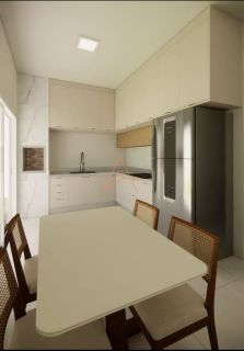 Casa Nova no Granville II à Venda