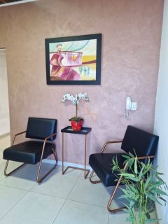 ? ALUGO SALA COMERCIAL