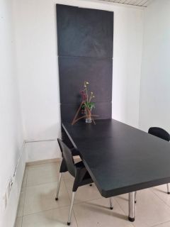 ? ALUGO SALA COMERCIAL