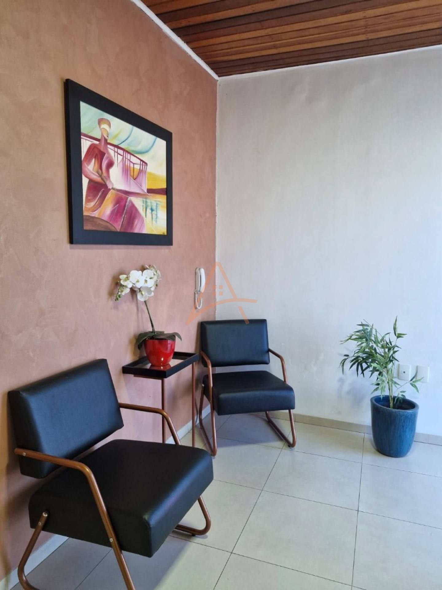 ? ALUGO SALA COMERCIAL