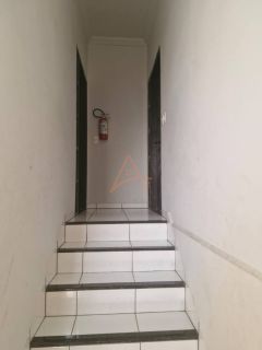 ? Apartamento disponível – Prédio João Urupês - lOCAÇÃO