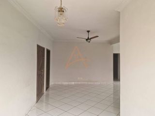 ? Apartamento disponível – Prédio João Urupês - lOCAÇÃO