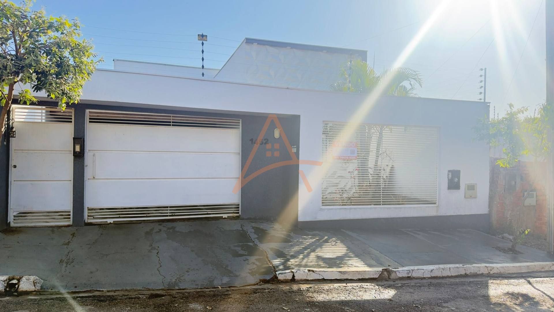 ? Casa à venda – Jardim Mata|| ????Rondonópolis