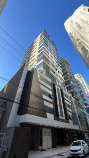 Apartamento Para Vender 3 suítes no bairro Castelo Branco em Itapema