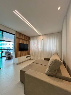 Apartamento Para Vender 3 suítes no bairro Castelo Branco em Itapema