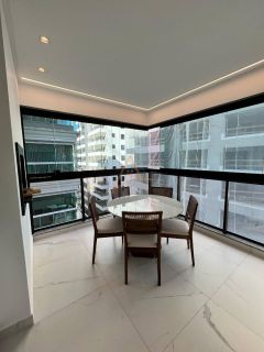 Apartamento Para Vender 3 suítes no bairro Castelo Branco em Itapema