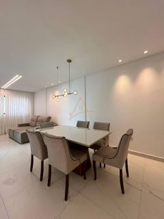 Apartamento Para Vender 3 suítes no bairro Castelo Branco em Itapema