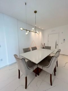 Apartamento Para Vender 3 suítes no bairro Castelo Branco em Itapema