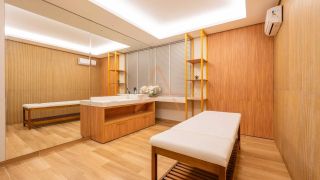 Lote / Terreno de Condomínio Para Vender no bairro Cidade Universitária em Rondonópolis