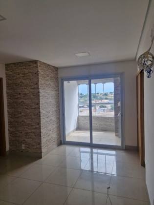 Apartamento Para Vender com 02 quartos 01 suítes no bairro Vila Aurora II em Rondonópolis