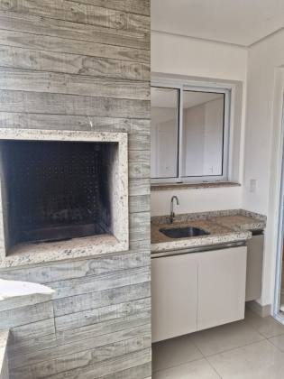 Apartamento Para Vender com 02 quartos 01 suítes no bairro Vila Aurora II em Rondonópolis