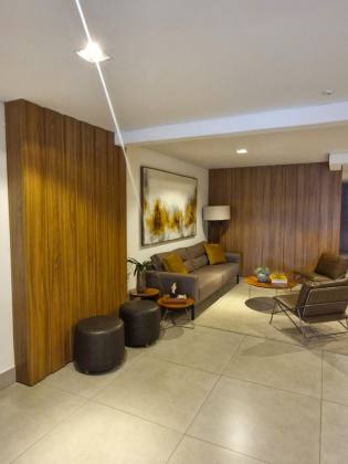 Apartamento Para Vender com 02 quartos 01 suítes no bairro Vila Aurora II em Rondonópolis