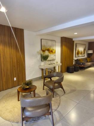 Apartamento Para Vender com 02 quartos 01 suítes no bairro Vila Aurora II em Rondonópolis