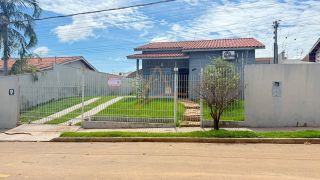 Casa Para Vender com 02 quartos no bairro (+) CADASTRAR NOVO BAIRRO em Rondonópolis