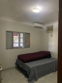 Casa Para Vender com 02 quartos no bairro (+) CADASTRAR NOVO BAIRRO em Rondonópolis