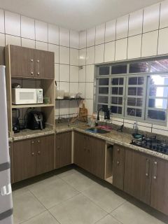 Casa Para Vender com 02 quartos no bairro (+) CADASTRAR NOVO BAIRRO em Rondonópolis