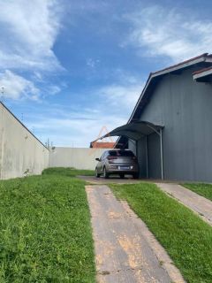 Casa Para Vender com 02 quartos no bairro (+) CADASTRAR NOVO BAIRRO em Rondonópolis