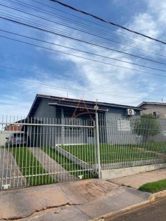 Casa Para Vender com 02 quartos no bairro (+) CADASTRAR NOVO BAIRRO em Rondonópolis