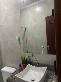 Casa Para Vender com 02 quartos no bairro (+) CADASTRAR NOVO BAIRRO em Rondonópolis