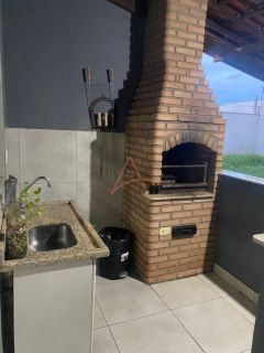 Casa Para Vender com 02 quartos no bairro (+) CADASTRAR NOVO BAIRRO em Rondonópolis