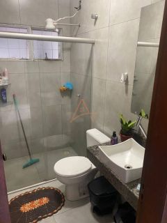 Casa Para Vender com 02 quartos no bairro (+) CADASTRAR NOVO BAIRRO em Rondonópolis