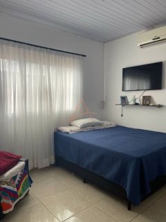 Casa Para Vender com 02 quartos no bairro (+) CADASTRAR NOVO BAIRRO em Rondonópolis