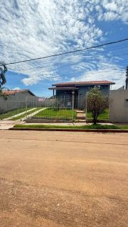Casa Para Vender com 02 quartos no bairro (+) CADASTRAR NOVO BAIRRO em Rondonópolis