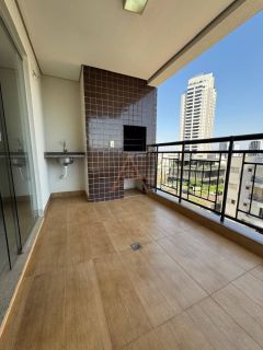 Apartamento Para Alugar com 02 quartos 01 suítes no bairro Parque Sagrada Familia em Rondonópolis