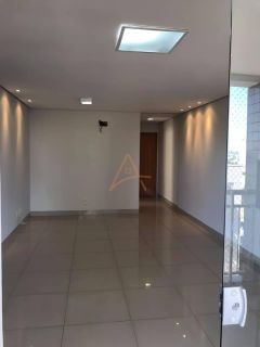 Apartamento Para Alugar com 02 quartos 01 suítes no bairro Parque Sagrada Familia em Rondonópolis