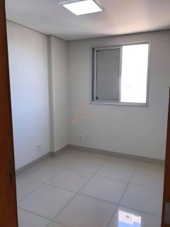 Apartamento Para Alugar com 02 quartos 01 suítes no bairro Parque Sagrada Familia em Rondonópolis