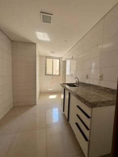 Apartamento Para Alugar com 02 quartos 01 suítes no bairro Parque Sagrada Familia em Rondonópolis