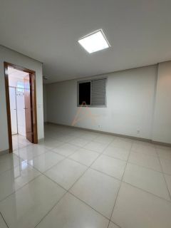 Apartamento Para Alugar com 02 quartos 01 suítes no bairro Parque Sagrada Familia em Rondonópolis