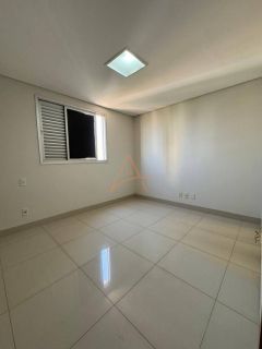 Apartamento Para Alugar com 02 quartos 01 suítes no bairro Parque Sagrada Familia em Rondonópolis