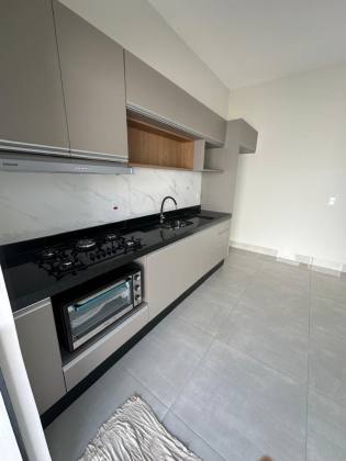 Casa Para Vender no bairro Villa Operária em Rondonópolis