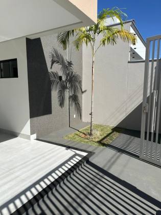 Casa Para Vender no bairro Villa Operária em Rondonópolis