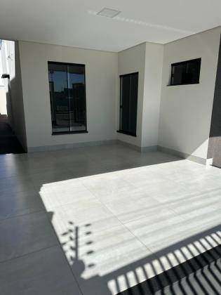 Casa Para Vender no bairro Villa Operária em Rondonópolis