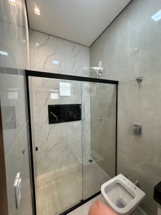 Casa Para Vender no bairro Villa Operária em Rondonópolis