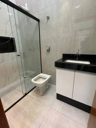 Casa Para Vender no bairro Villa Operária em Rondonópolis